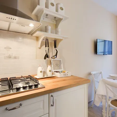 Apartment Palchetti Sweet By Mmega *