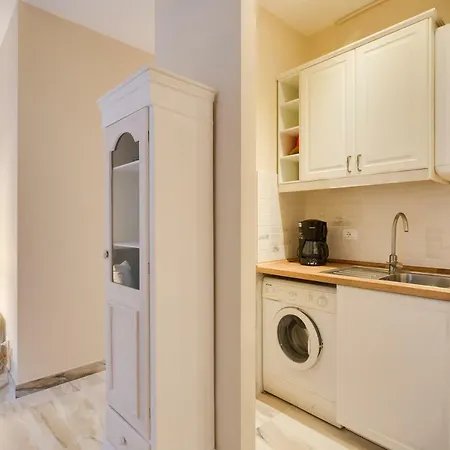 Apartment Palchetti Sweet By Mmega *