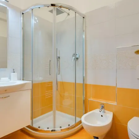 Apartment Palchetti Sweet By Mmega