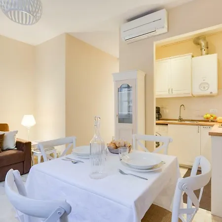Palchetti Sweet By Mmega Apartment Florence