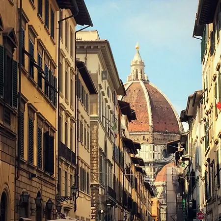 In Florence