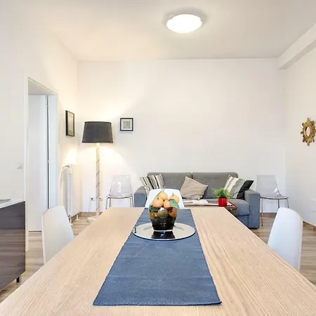 Apartment Polo Universitario By Mmega Florence
