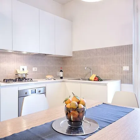 Polo Universitario By Mmega Apartment *