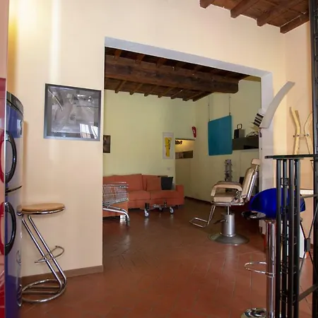 Porcellana Art Apartment *