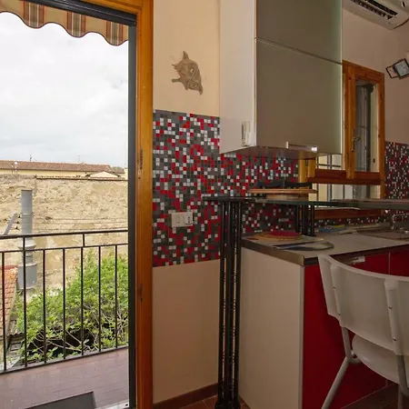 Apartment Porcellana Art