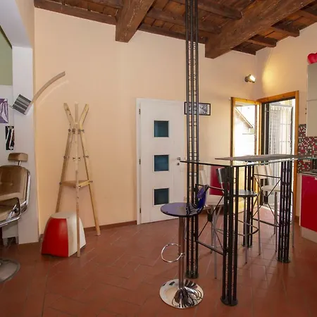 Apartment Porcellana Art
