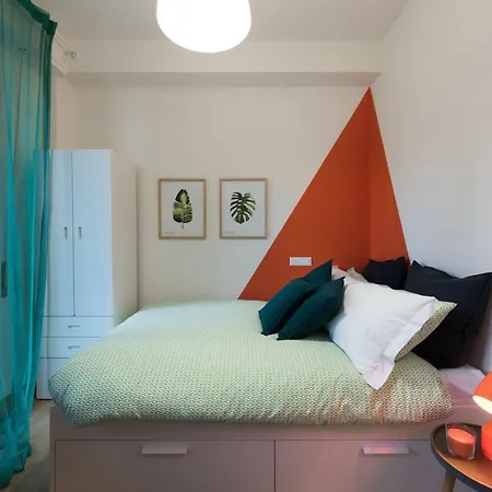 La Marmora 39 Bed & Breakfast Firenze