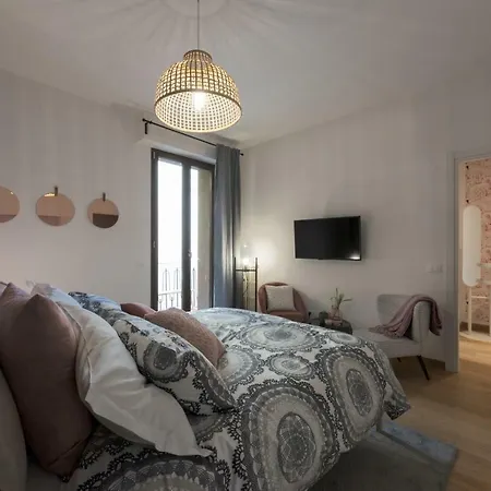 Bed & Breakfast La Marmora 39 Firenze