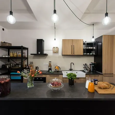 La Marmora 39 Bed & Breakfast 3*