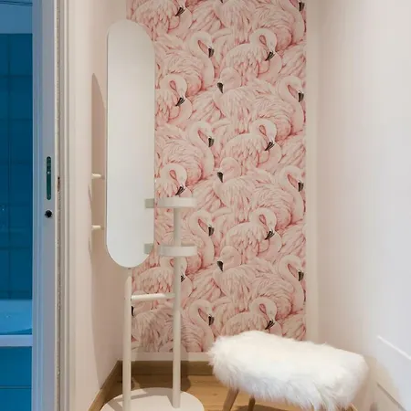 Bed & Breakfast La Marmora 39 Firenze