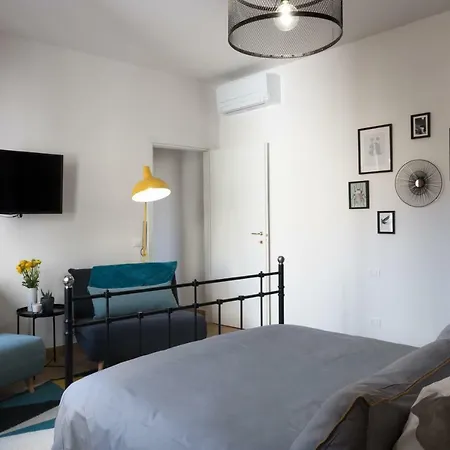 Bed & Breakfast La Marmora 39