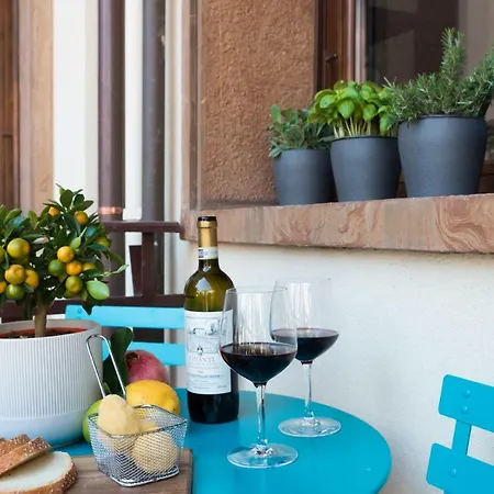La Marmora 39 Bed & Breakfast