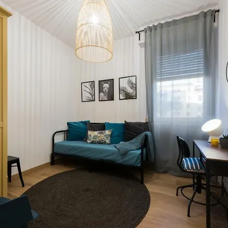 La Marmora 39 Bed & Breakfast