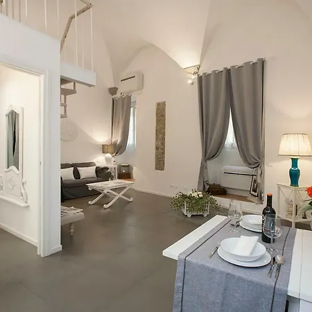 La Casa Bianca *
