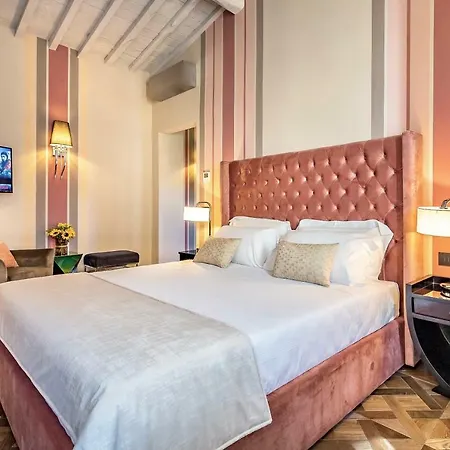 Hotel Arte' Boutique