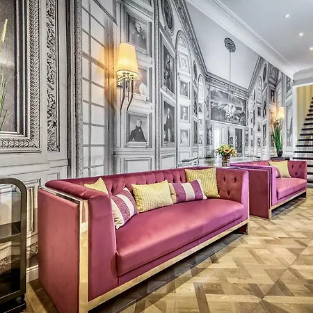 Hotel Arte' Boutique 4*