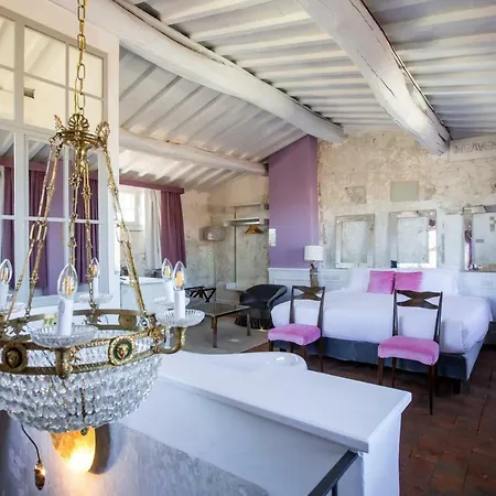 Bed & Breakfast Oltrarno Splendid 3*