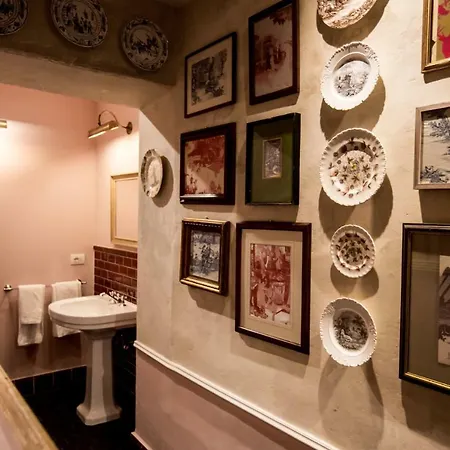 Oltrarno Splendid Bed & Breakfast 3*