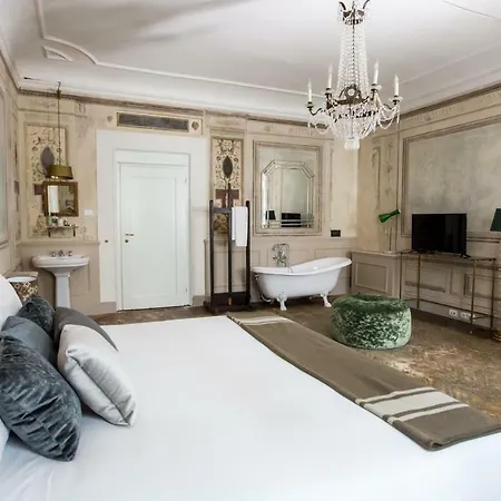 Bed & Breakfast Oltrarno Splendid Florence