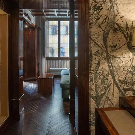 Grand Baglioni 4* Firenze