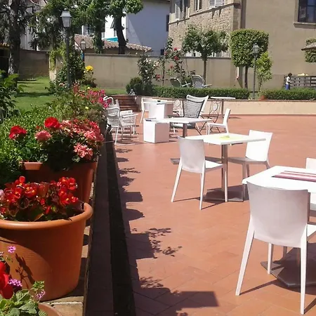 Casale Dei Cento Acri 2* Firenze