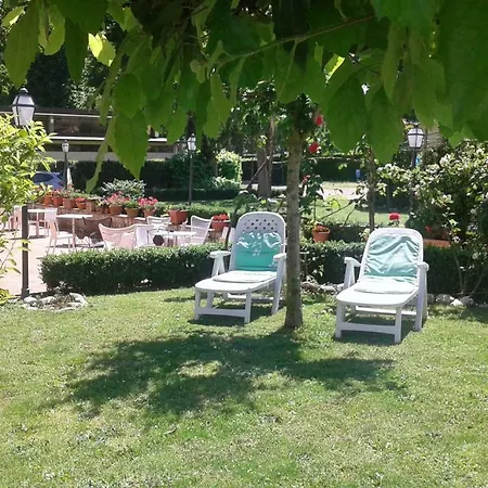 Casale Dei Cento Acri Bed & Breakfast Firenze