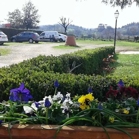 Casale Dei Cento Acri 2* Firenze