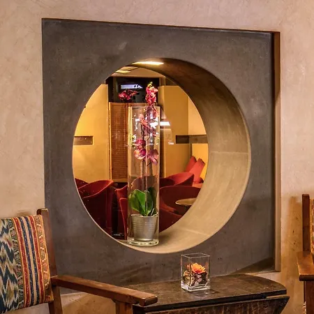 Hotel Croce Di Malta Florence