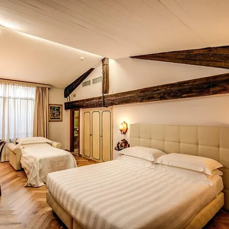 Croce Di Malta Hotell