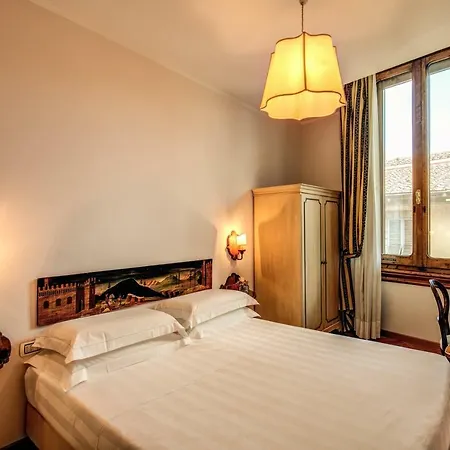 Hotell Croce Di Malta Florens