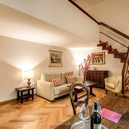 Hotel Croce Di Malta 4*