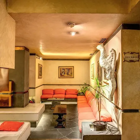 Croce Di Malta 4*