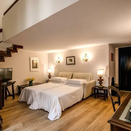 Hotel Croce Di Malta Florence