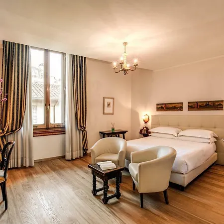 Croce Di Malta Hotell