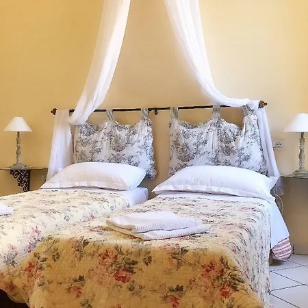 Life Style Novecento Bed & Breakfast 2*