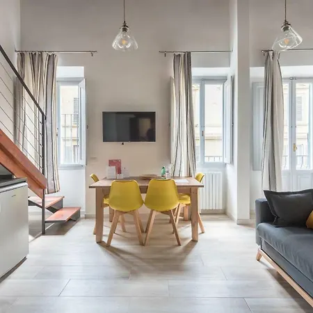 Dimora Cavalieri Guest house Florence