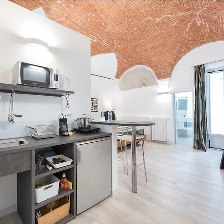 Dimora Cavalieri Florença