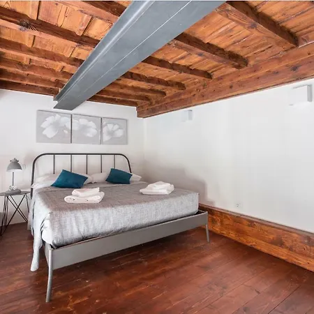 Dimora Cavalieri Casa de hóspedes 3*