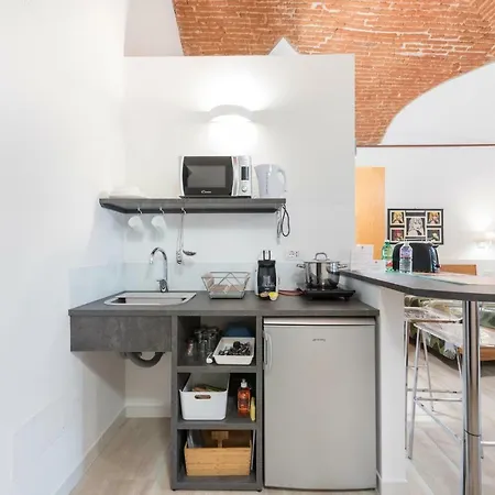 Dimora Cavalieri Casa de hóspedes