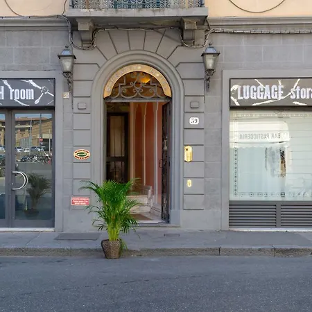 Otel Boccaccio