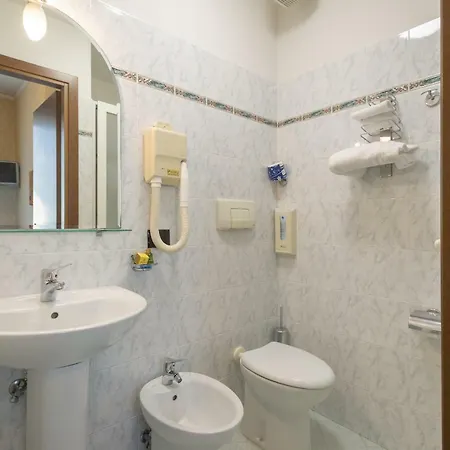 Boccaccio Otel Floransa