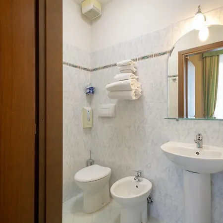 Hotel Boccaccio 3*