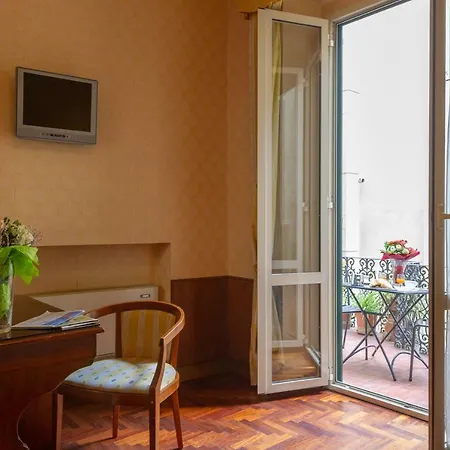Otel Boccaccio