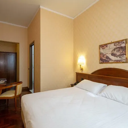 Otel Boccaccio Floransa