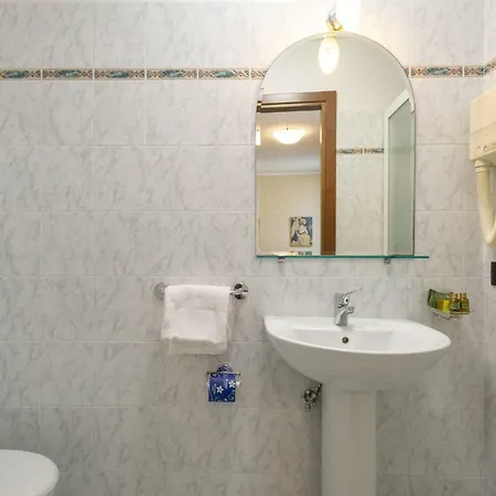 Otel Boccaccio 3*