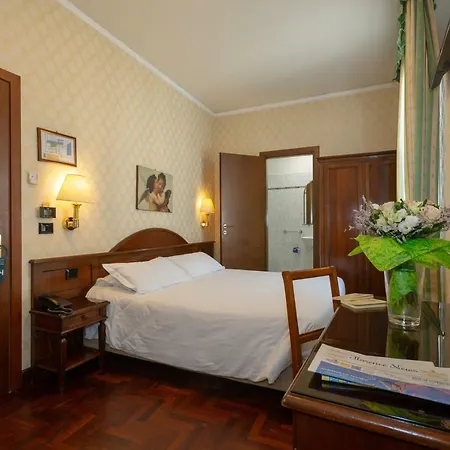Otel Boccaccio 3*