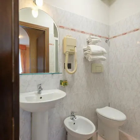 Hotel Boccaccio 3*