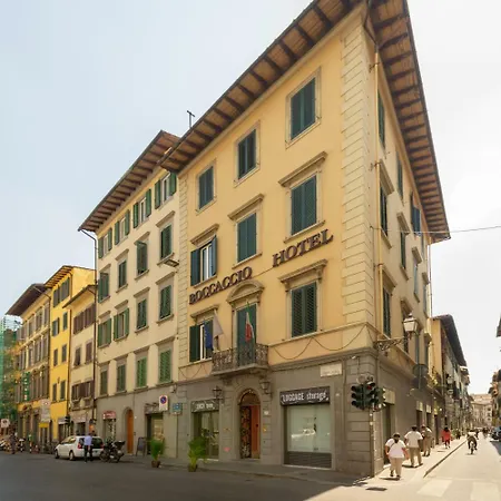 Boccaccio Otel