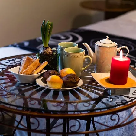 Bed & Breakfast 1900 Artevita 3*