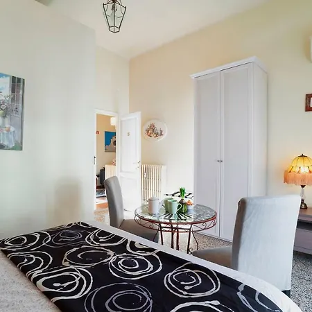 Bed & Breakfast 1900 Artevita Firenze